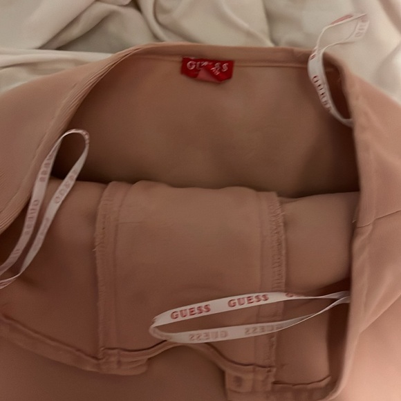 guess body suit XS - Picture 2 of 3